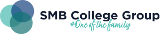 SMB College Group logo